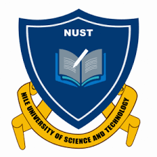 NILE UNIVERSITY OF SCIENCE AND TECHNOLOGY (NUST) Mogadishu