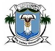 Nile Valley University