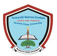 Oromia State University