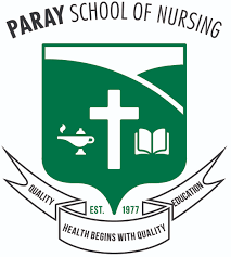 Paray School of Nursing Lesotho