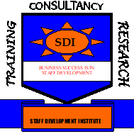 Staff Development Institute (SDI) Malawi