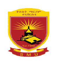 St. Mary's University Addis Ababa