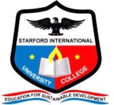 Starford International University College South Sudan