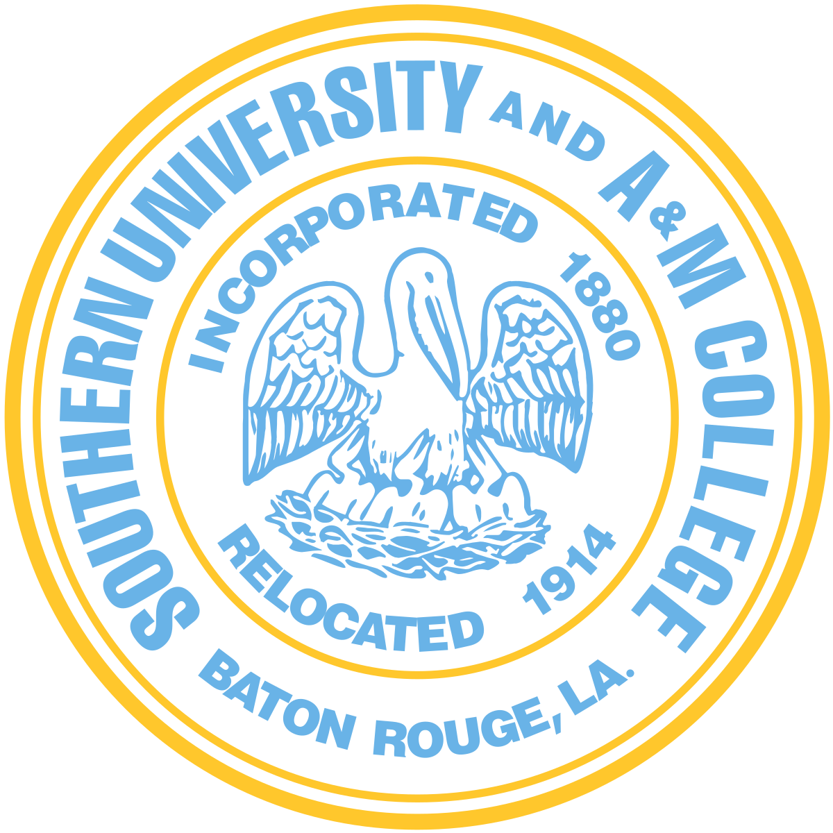 Southern University Baton Rouge