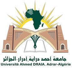 Ahmed Draia University