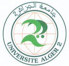 Abou El Kacem Saadallah University