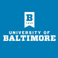 University of Baltimore