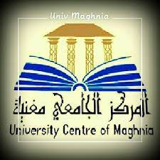 Maghnia University Center, Maghnia