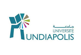 Université Mundiapolis Casablanca