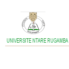 Ntare Rugamba University of Bujumbura