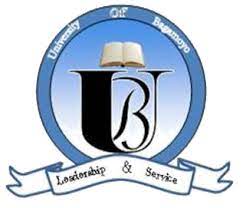 University of Bagamoyo