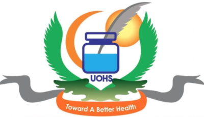 University of Health Sciences Bosaso