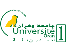 Oran 1 University