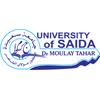 University of Saida