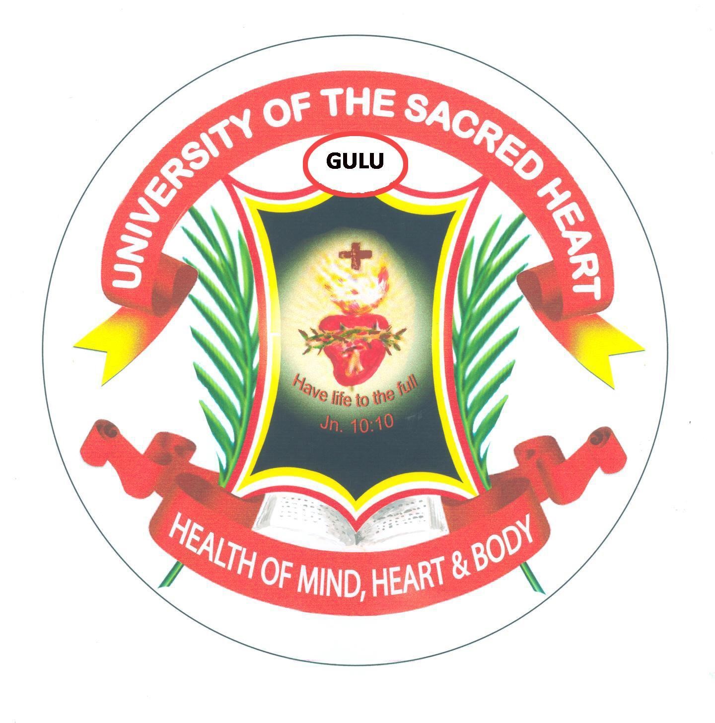 University of the Sacred Heart Gulu