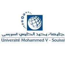 University Mohammed V - Souissi