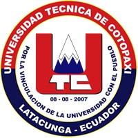 Technical University of Cotopaxi, Latacunga