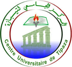 University Center of Tipaza Algeria