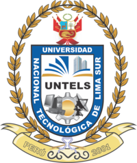 National Technological University of South Lima