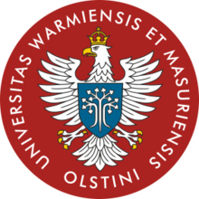 University of Warmia and Mazury in Olsztyn