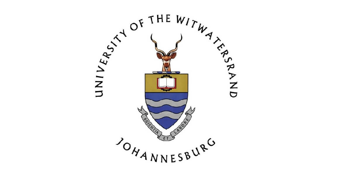 University of the Witwatersrand