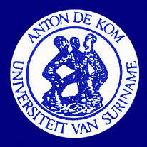 Anton de Kom University of Suriname