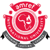 Amref International University