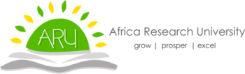 Africa Research University