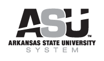 Arkansas State University System