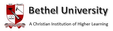 Bethel University, Zambia