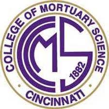 Cincinnati College of Mortuary Science