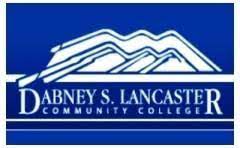 Dabney S. Lancaster Community College