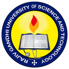 Rajiv Gandhi University of Science and Technology