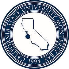 California State University Monterey Bay