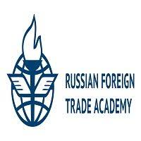 All-Russian Academy of Foreign Trade