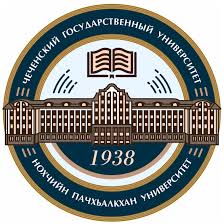 Chechen State University