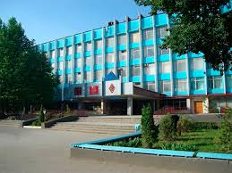 Dagestan State Technical University