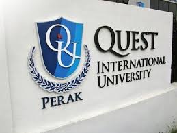 Quest International University Perak