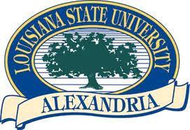 Louisiana State University of Alexandria