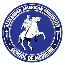 Alexander American University