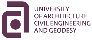 University of Architecture, Civil Engineering and Geodesy