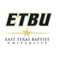 East Texas Baptist University