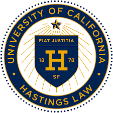 University of California Hastings College of the Law