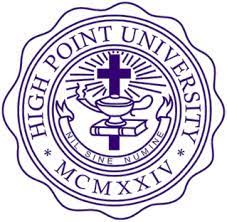 High Point University