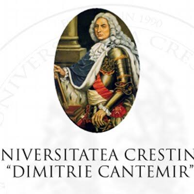 Dimitrie Cantemir Christian University