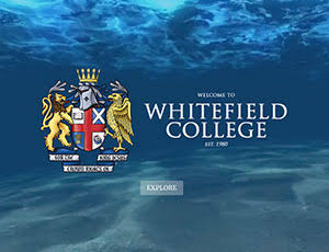 Whitefield College of the Bible