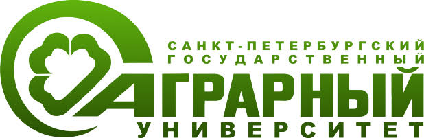 Saint Petersburg State Agrarian University