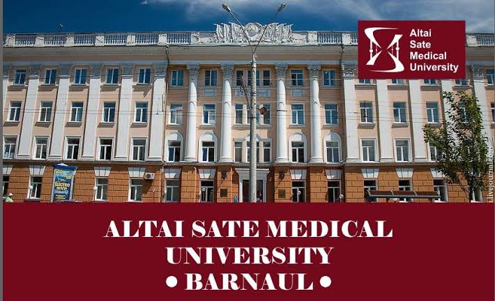 Altai State Medical University