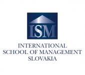 International Business College ISM Slovakia in Prešov