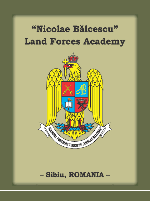 Nicolae Bălcescu Land Forces Academy